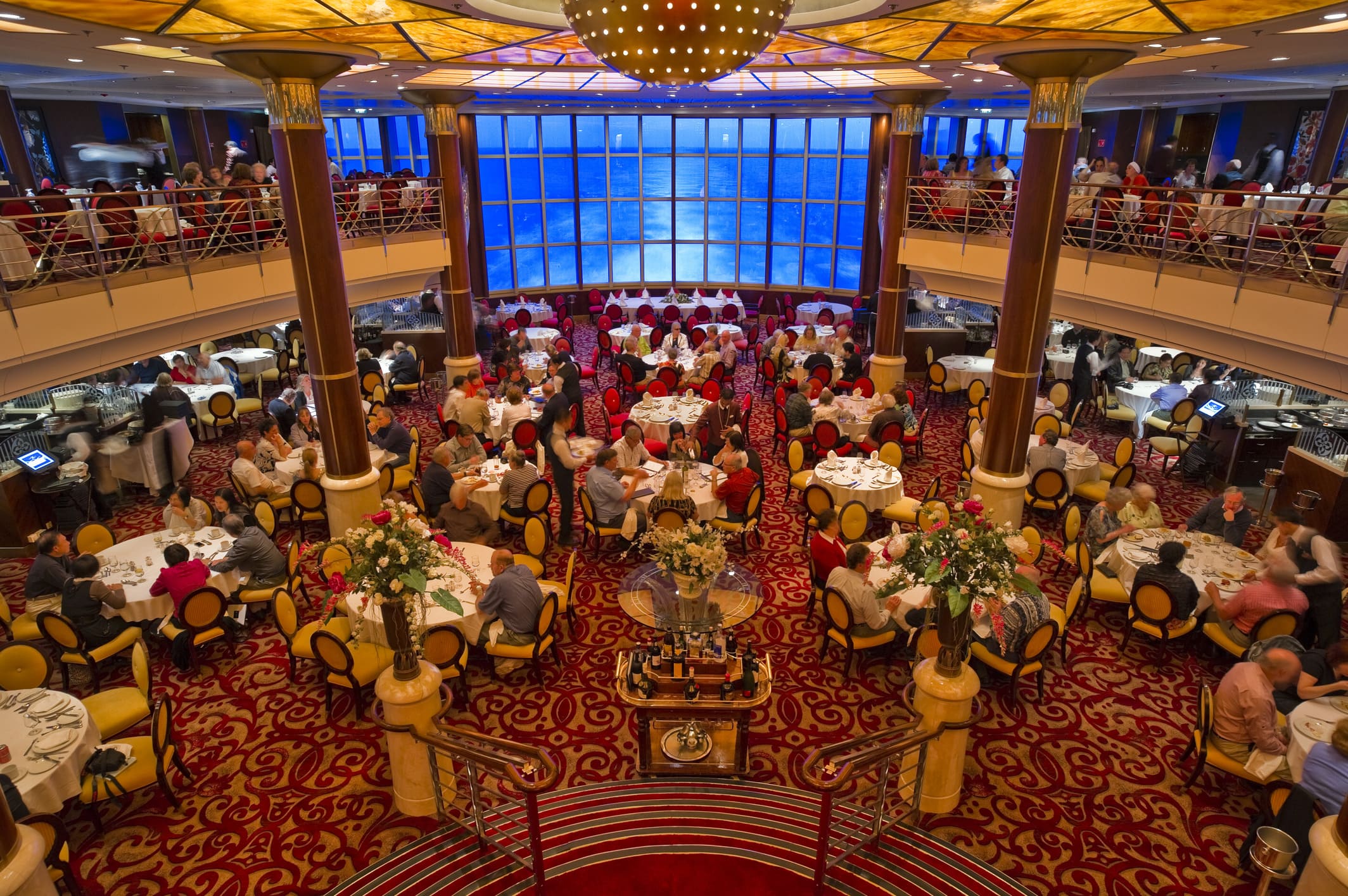 Best casino cruise florida