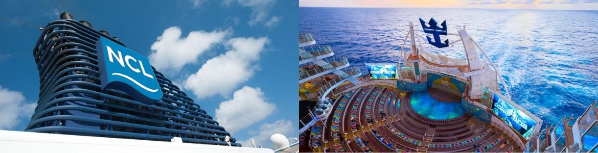 Norwegian Cruise Line vs. Royal Caribbean International