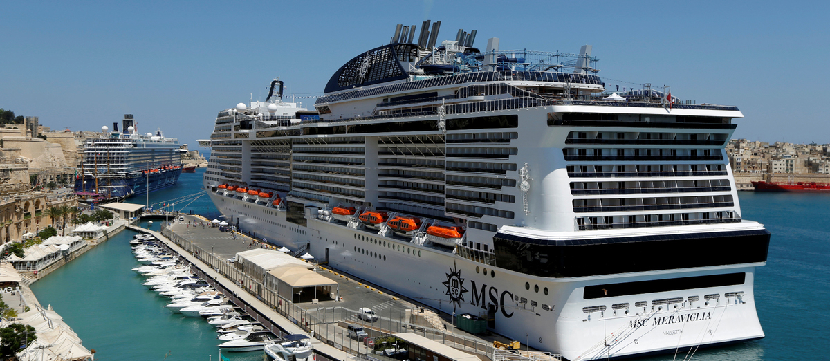 Новые протоколы на лайнерах по защите и безопасности от MSC Cruises