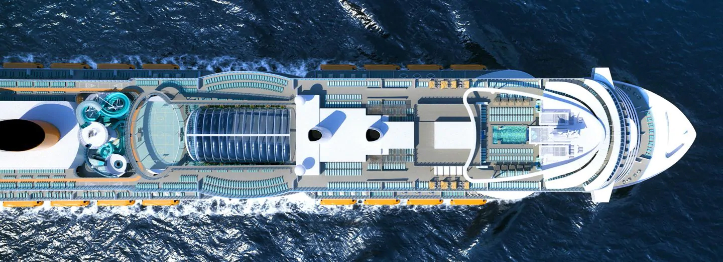 Costa Cruises возобновляет навигацию с 06 сентября 2020!