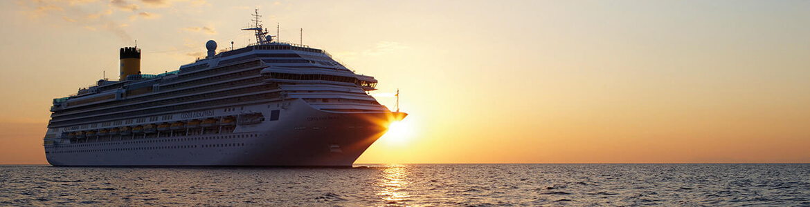 Costa Cruises вводит тестирование Covid-19 при посадке для всех гостей!