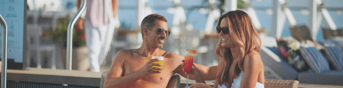 Круизные новости - выпуск #1