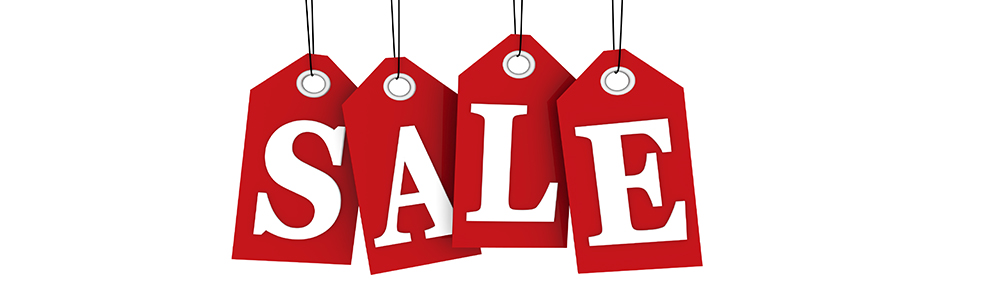 РАСПРОДАЖА «48 CRAZY HOURS»!