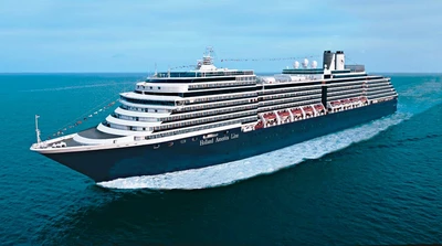 Eurodam 5*