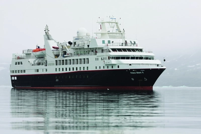 Silver Explorer 5*