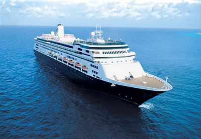 Volendam 5*