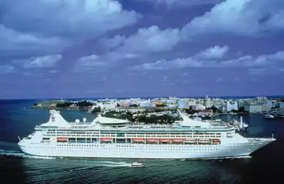 Rhapsody of the Seas 5*