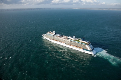 Celebrity Eclipse 5*