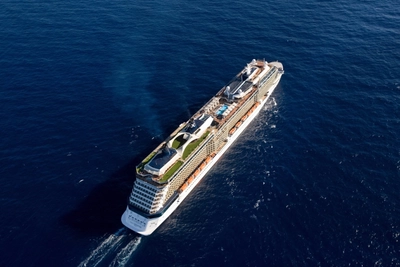 Celebrity Solstice 5*