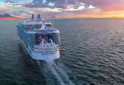 Allure of the Seas 5*