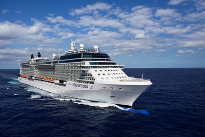 Celebrity Reflection 5*