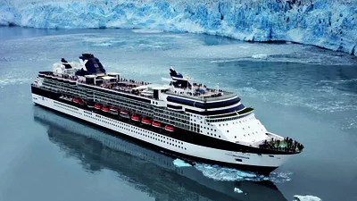 Celebrity Millennium 5*