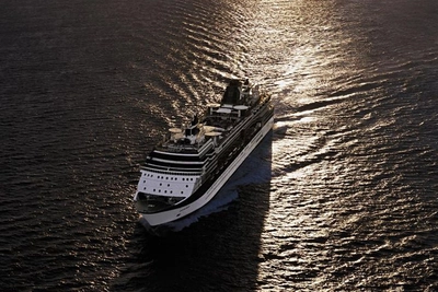 Celebrity Summit 5*