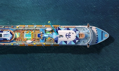 Odyssey of the Seas 5* (NEW 2020)