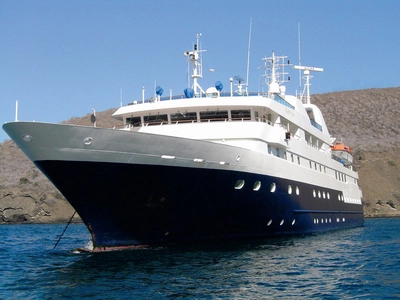 Celebrity Xpedition 5*