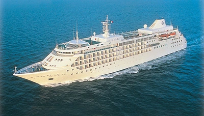 Silver Cloud Expedition 5*