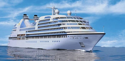 Seabourn Odyssey 5* Deluxe