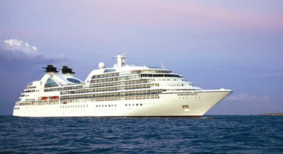Seabourn Quest 5* Deluxe