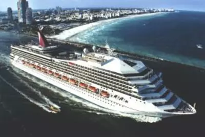 Carnival Victory 5*