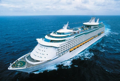 Voyager of the Seas 5*