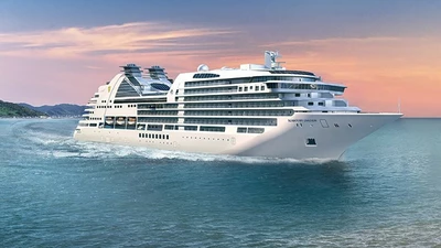 Seabourn Ovation  5* Delux